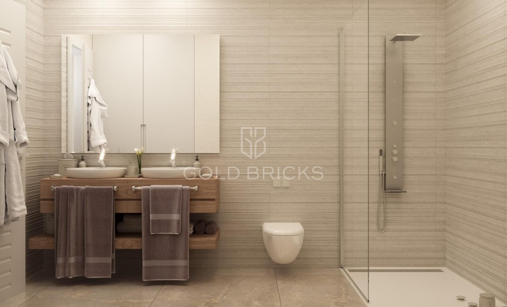 New Build · Town House · Manilva · Princesa Kristina