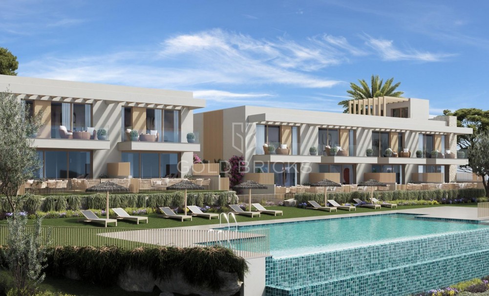 New Build · Town House · Manilva · Princesa Kristina