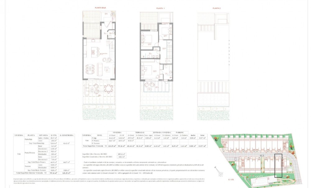 New Build · Town House · Manilva · Princesa Kristina