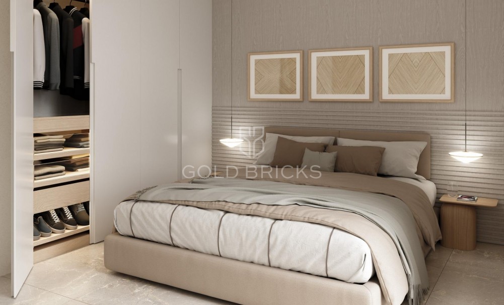 New Build · Town House · Manilva · Princesa Kristina