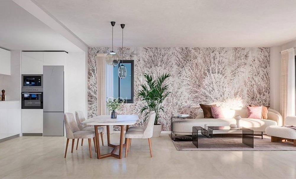 New Build · Penthouse · Benalmádena · Torremuelle