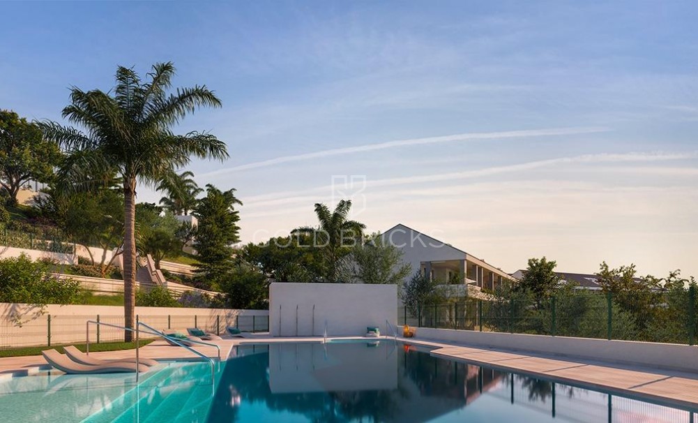 New Build · Semidetached · Benalmádena · Torremuelle