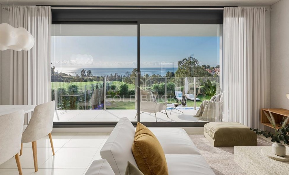 New Build · Semidetached · Benalmádena · Torremuelle