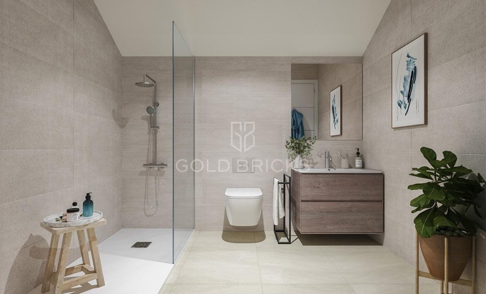 New Build · Semidetached · Benalmádena · Torremuelle