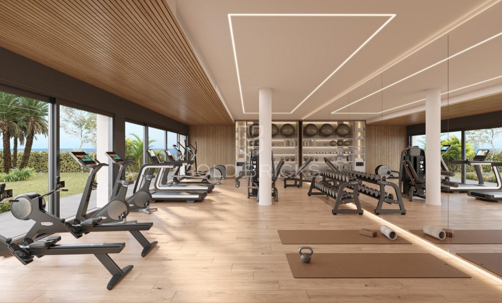 New Build · Penthouse · Casares · Doña Julia Golf