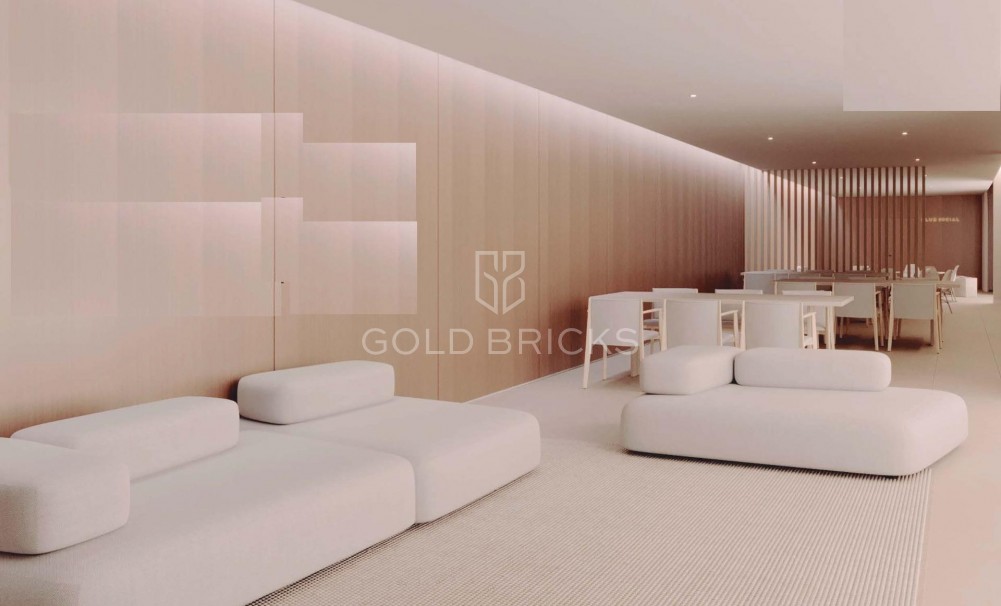 New Build · Apartment · La Nucía · Ciudad Deportiva