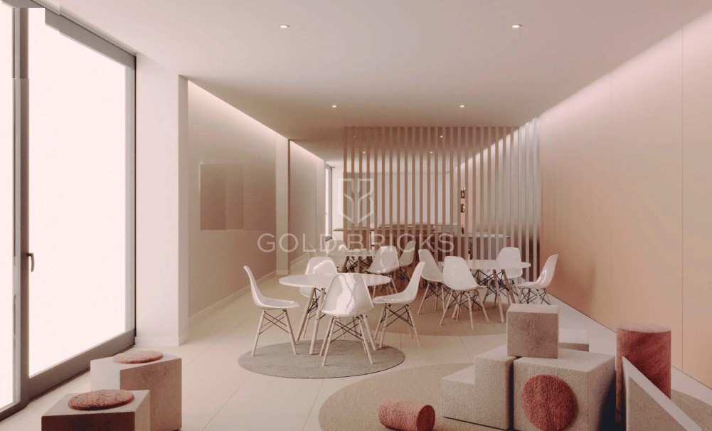 New Build · Apartment · La Nucía · Ciudad Deportiva