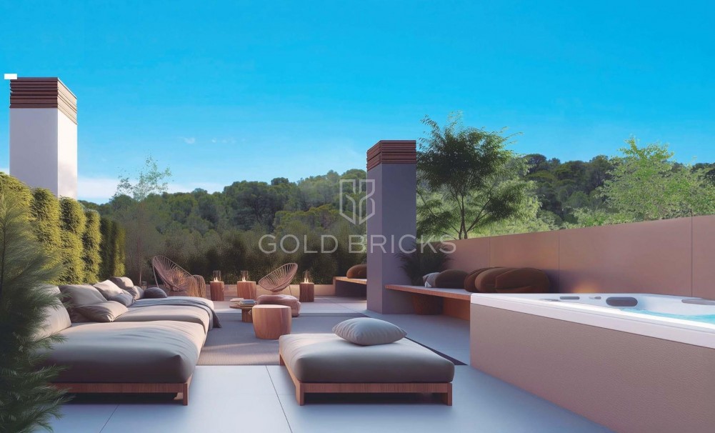 New Build · Apartment · La Nucía · Ciudad Deportiva