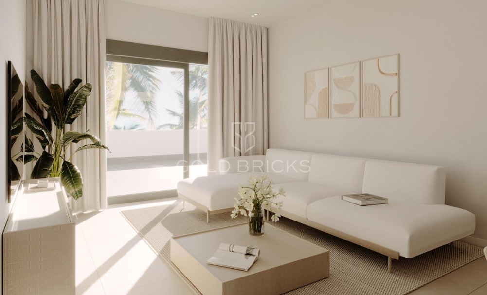 New Build · Penthouse · La Nucía · Ciudad Deportiva