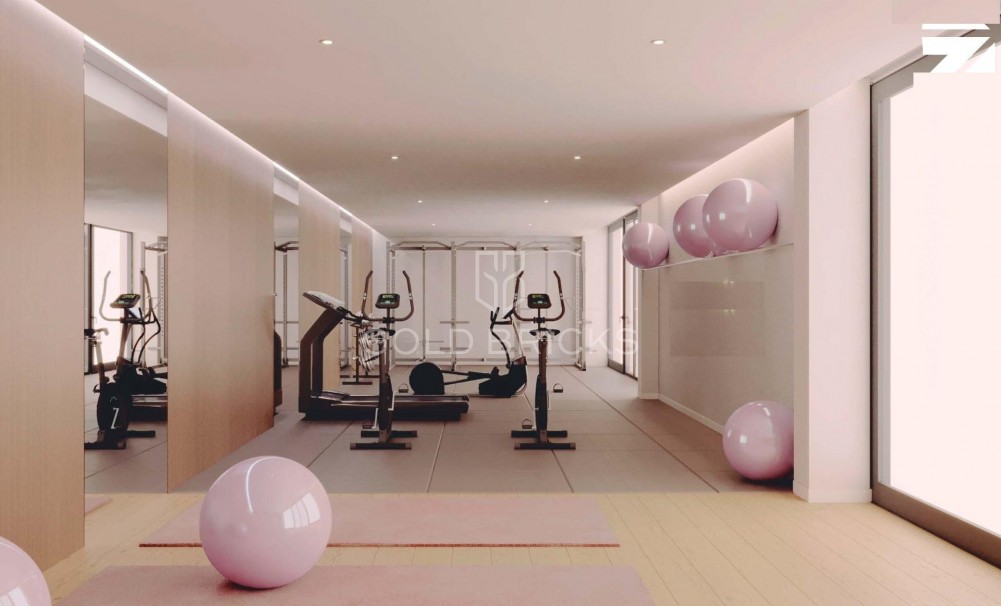 New Build · Penthouse · La Nucía · Ciudad Deportiva