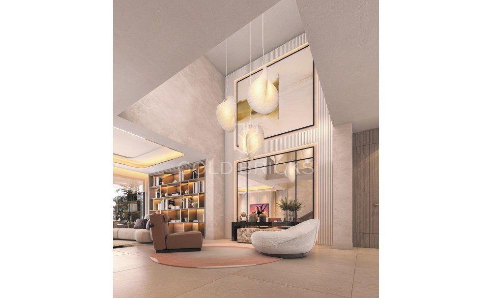 New Build · Semidetached · Marbella · Las Chapas