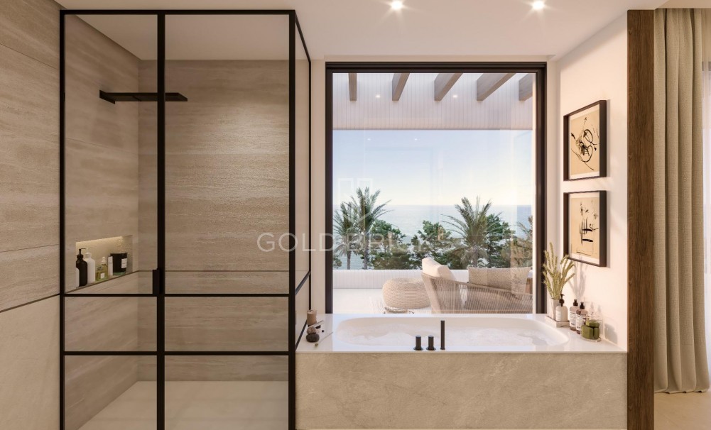 New Build · Semidetached · Marbella · Las Chapas