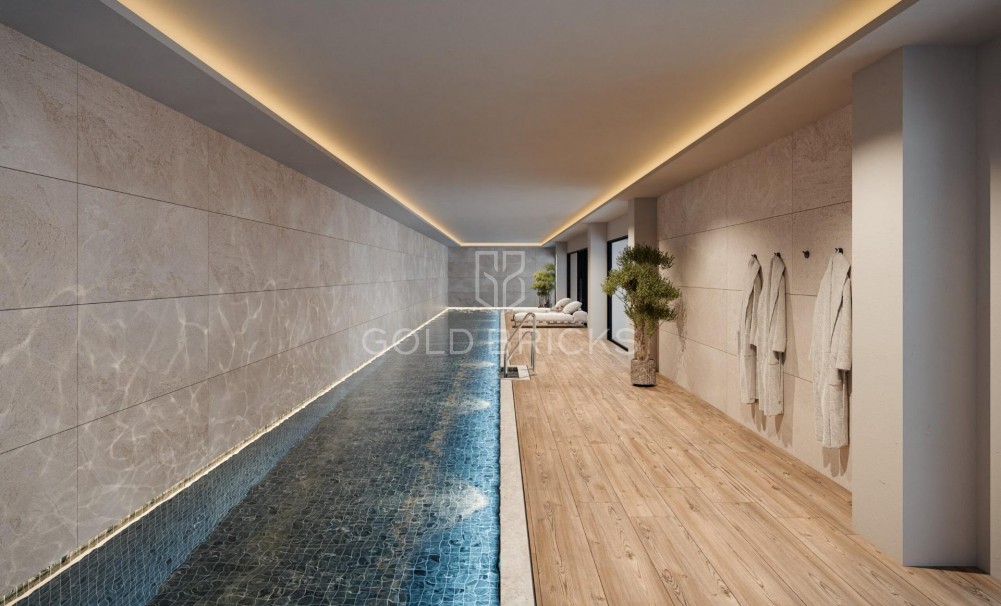 New Build · Penthouse · Marbella · Altos de los Monteros