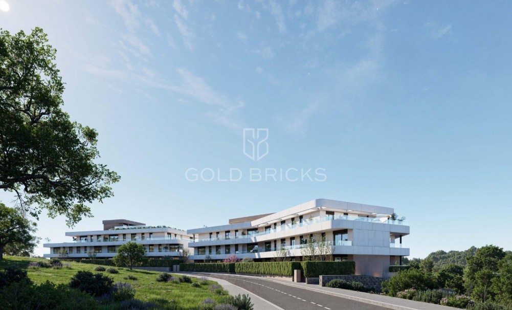 New Build · Apartment · Estepona · Puerto de Estepona