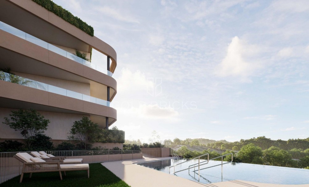 New Build · Apartment · Estepona · Puerto de Estepona