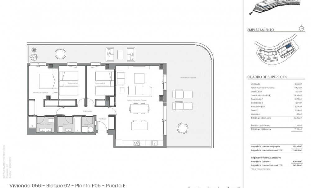New Build · Apartment · Estepona · Puerto de Estepona