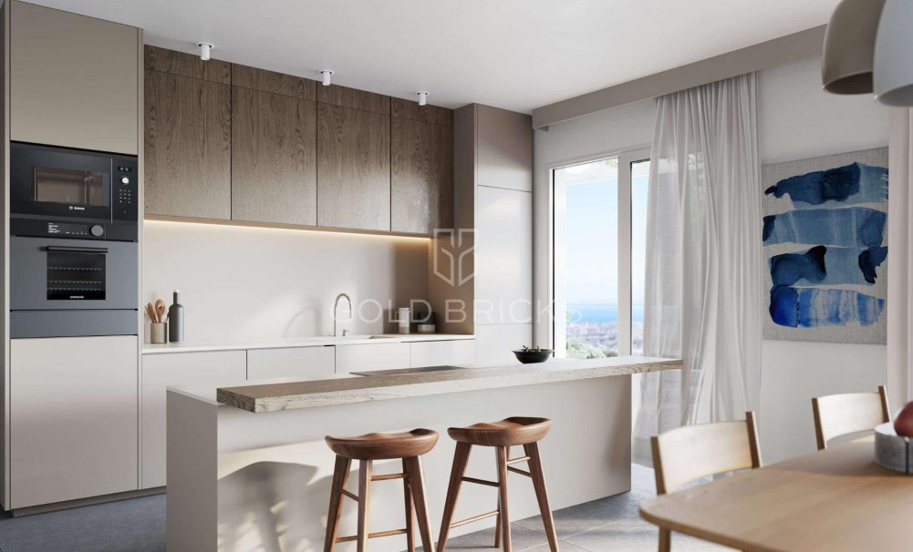 Nowa konstrukcja · Apartment · Mijas