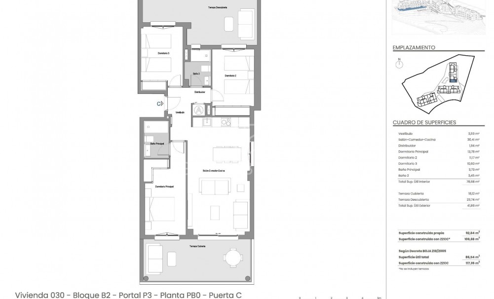 New Build · Ground floor apartment · Mijas · Hipódromo Costa del Sol