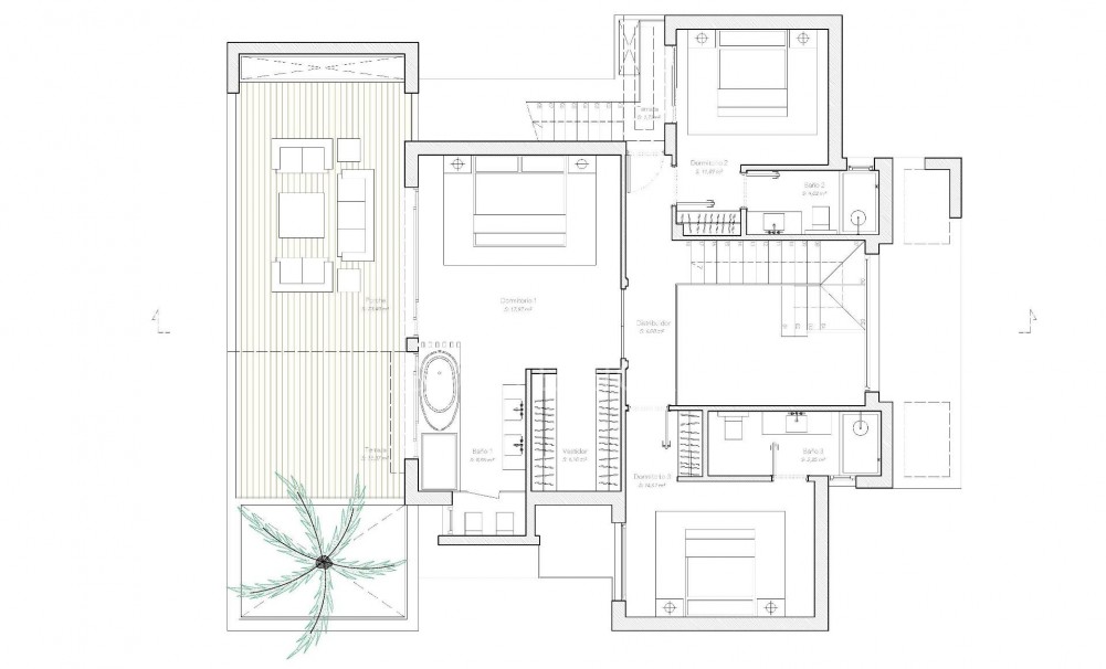 New Build · Villa · Estepona · Atalaya del Golf
