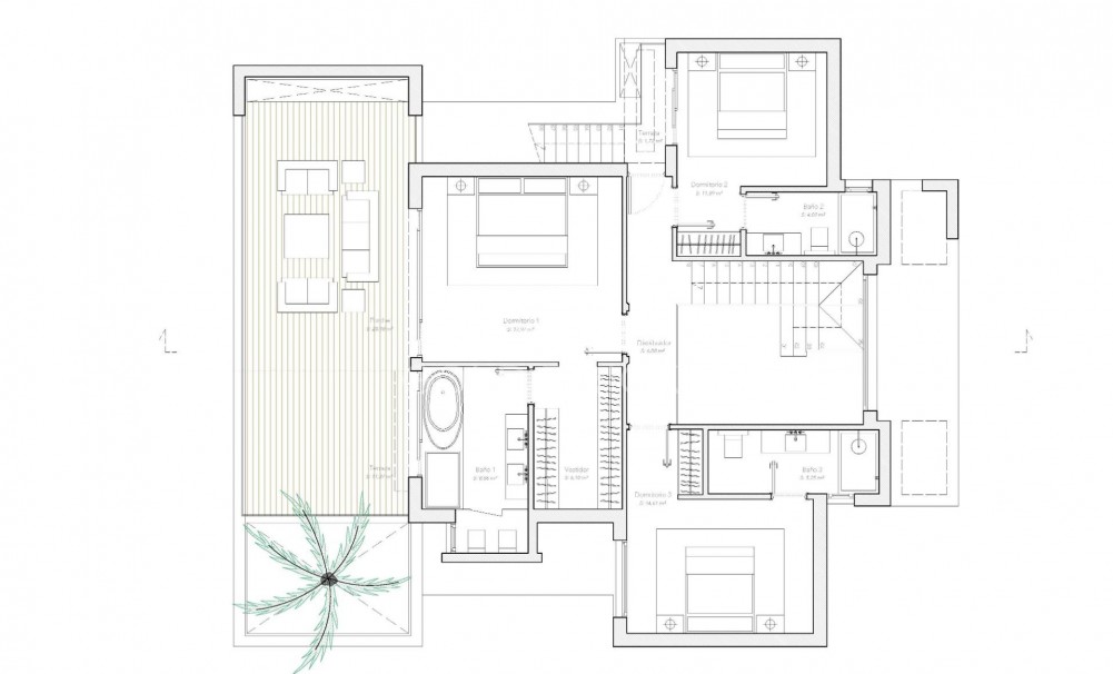 New Build · Villa · Estepona · Atalaya del Golf