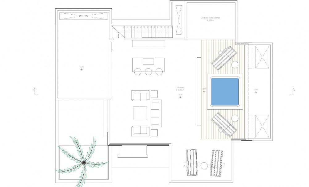 New Build · Villa · Estepona · Atalaya del Golf