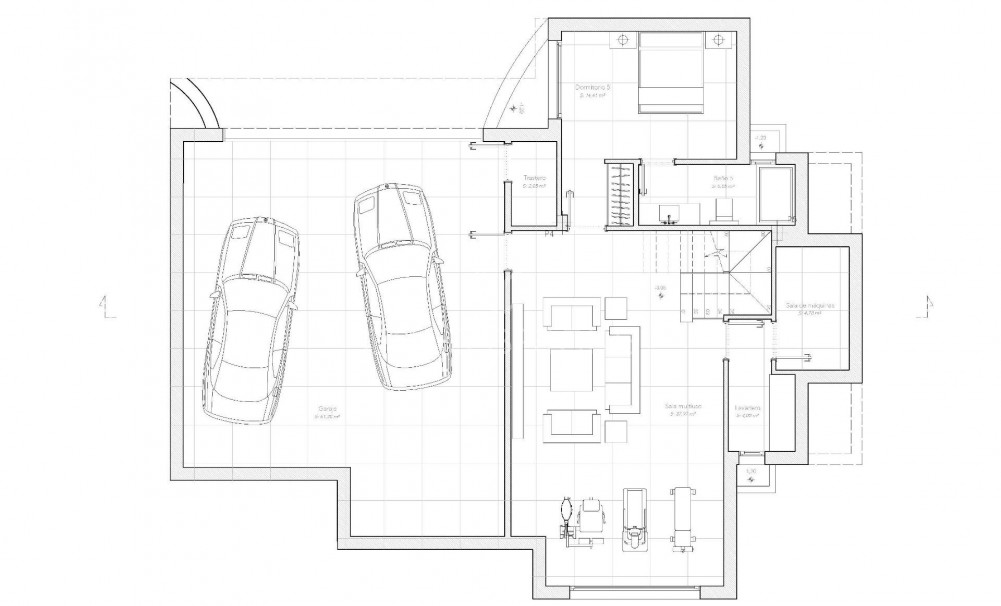 New Build · Villa · Estepona · Atalaya del Golf