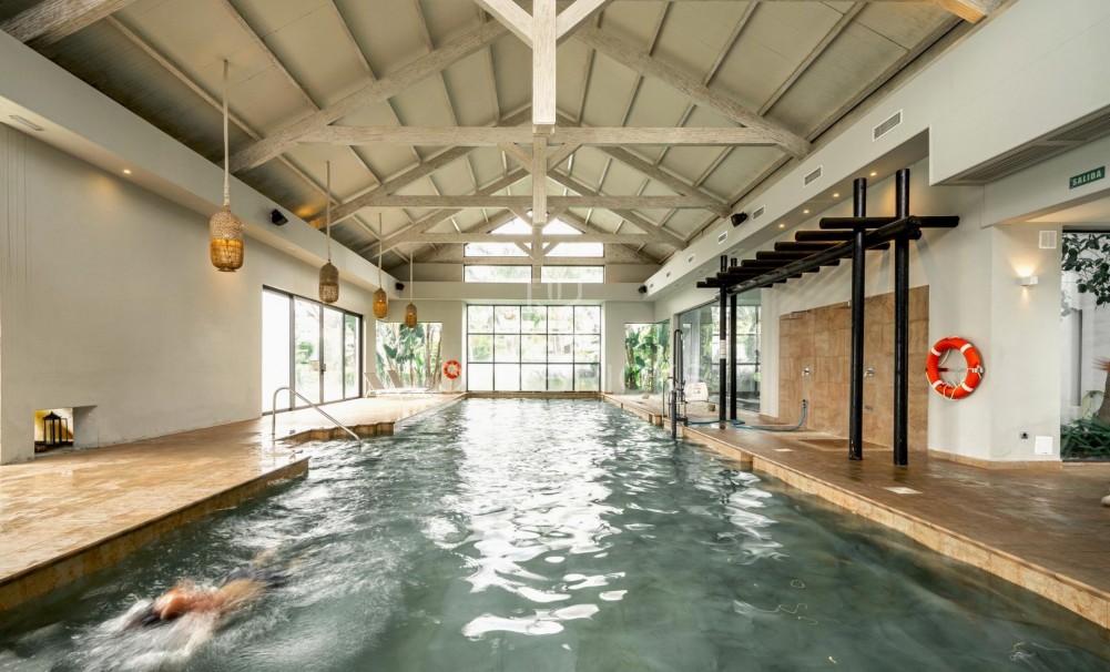 New Build · Villa · Estepona · Atalaya del Golf