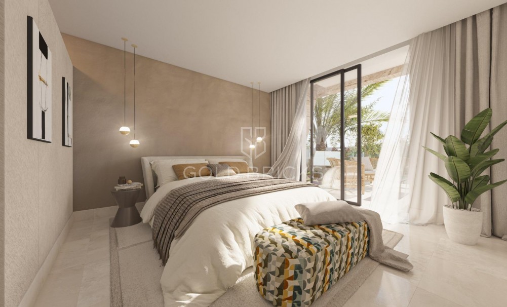 New Build · Villa · Estepona · Atalaya del Golf