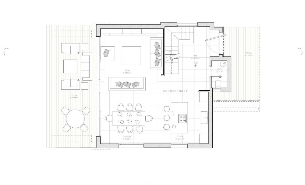 New Build · Villa · Estepona · Atalaya del Golf