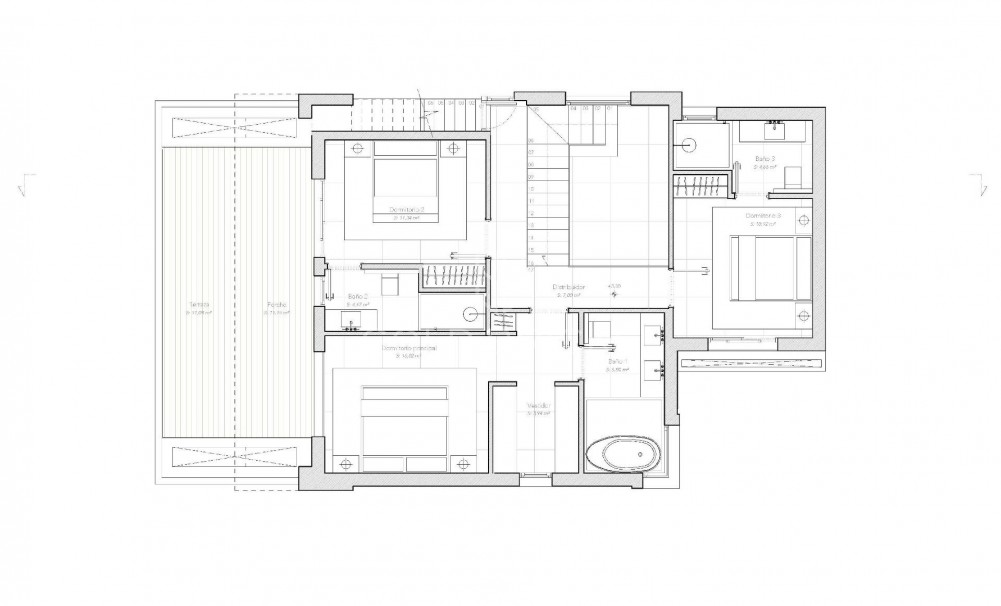 New Build · Villa · Estepona · Atalaya del Golf