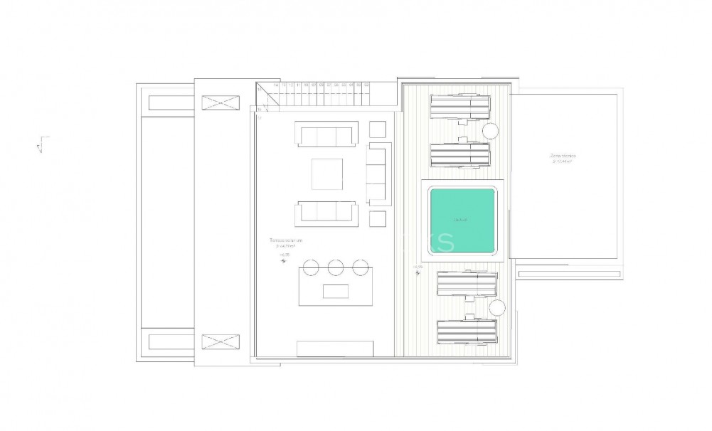 New Build · Villa · Estepona · Atalaya del Golf