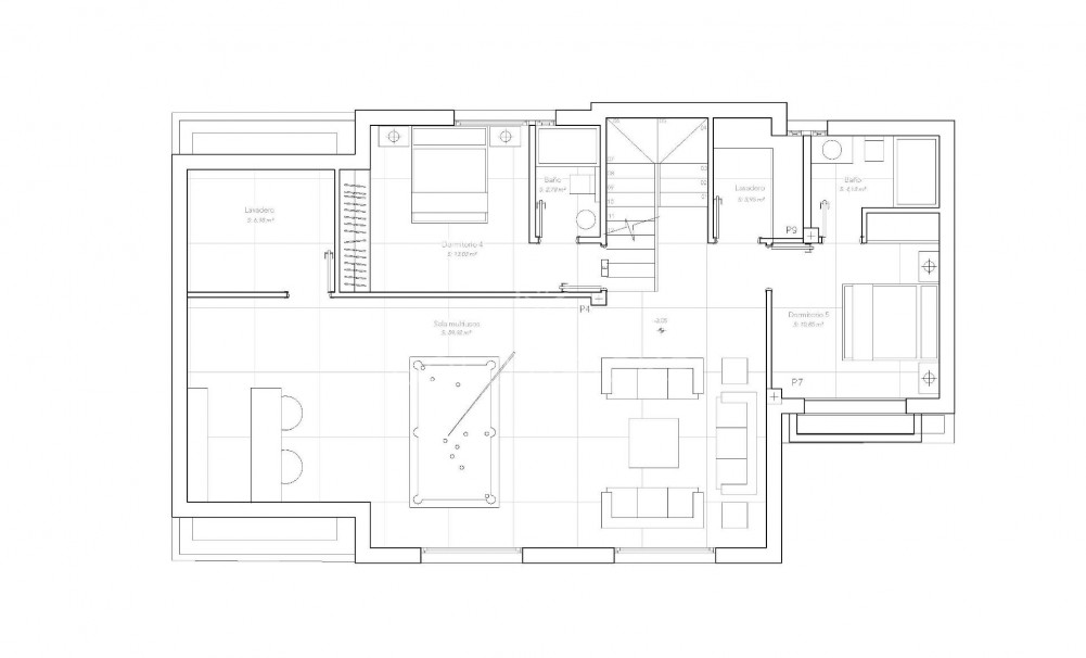 New Build · Villa · Estepona · Atalaya del Golf