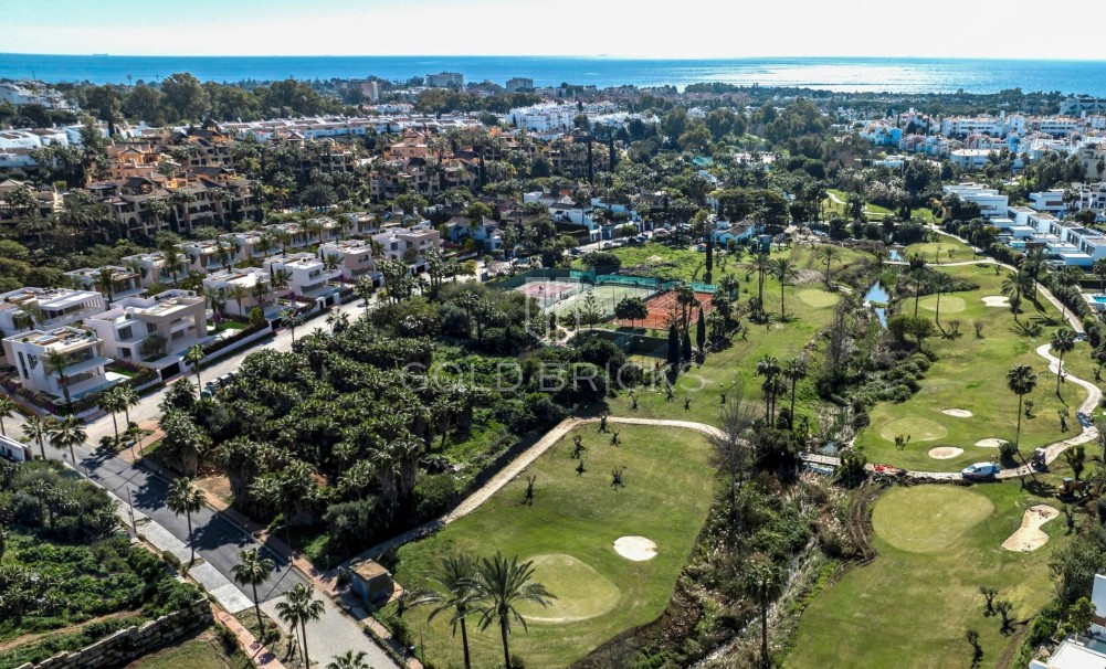 New Build · Villa · Estepona · Atalaya del Golf