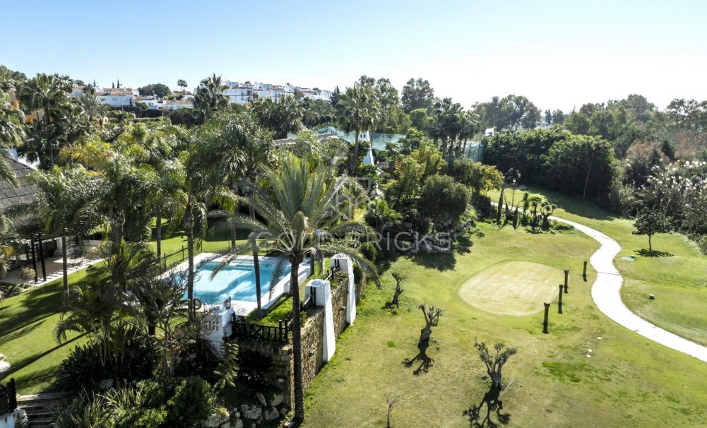 New Build · Villa · Estepona · Atalaya del Golf