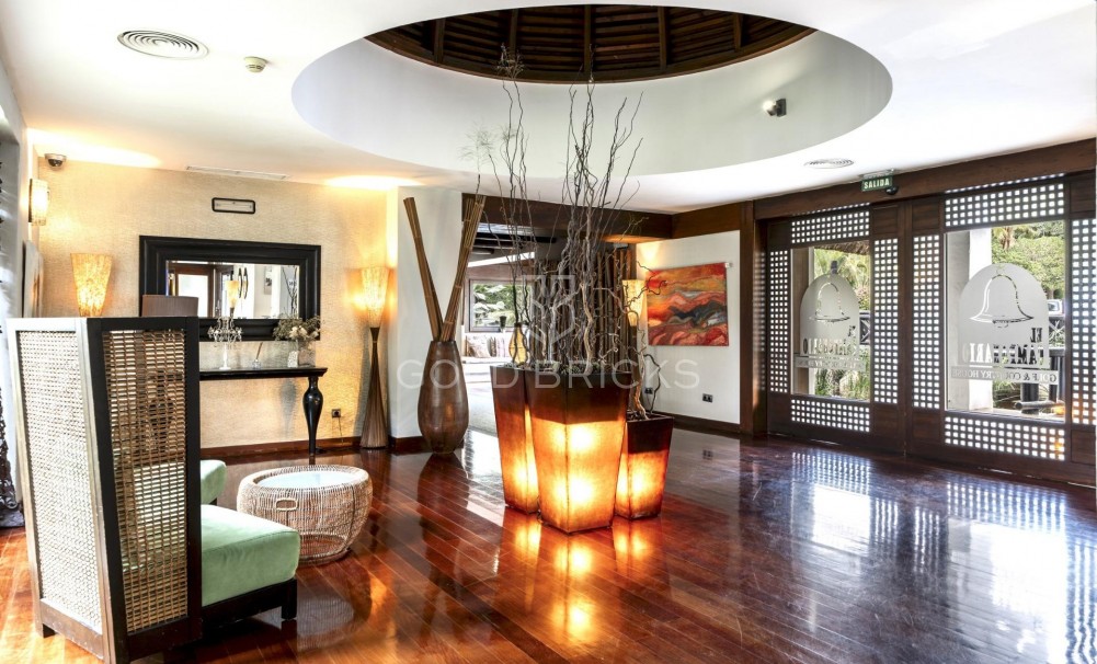 New Build · Villa · Estepona · Atalaya del Golf