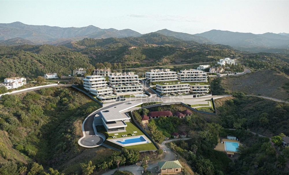 New Build · Penthouse · Estepona · Parque Selwo