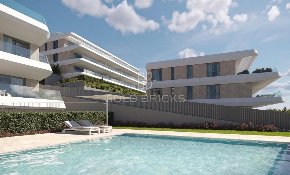 New Build · Penthouse · Estepona · Parque Selwo
