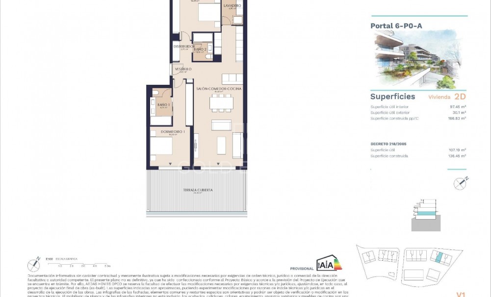 New Build · Ground floor apartment · Estepona · Parque Selwo
