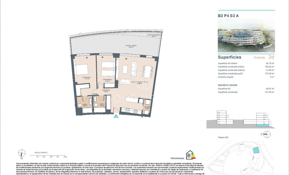 New Build · Ground floor apartment · Estepona · Parque Selwo
