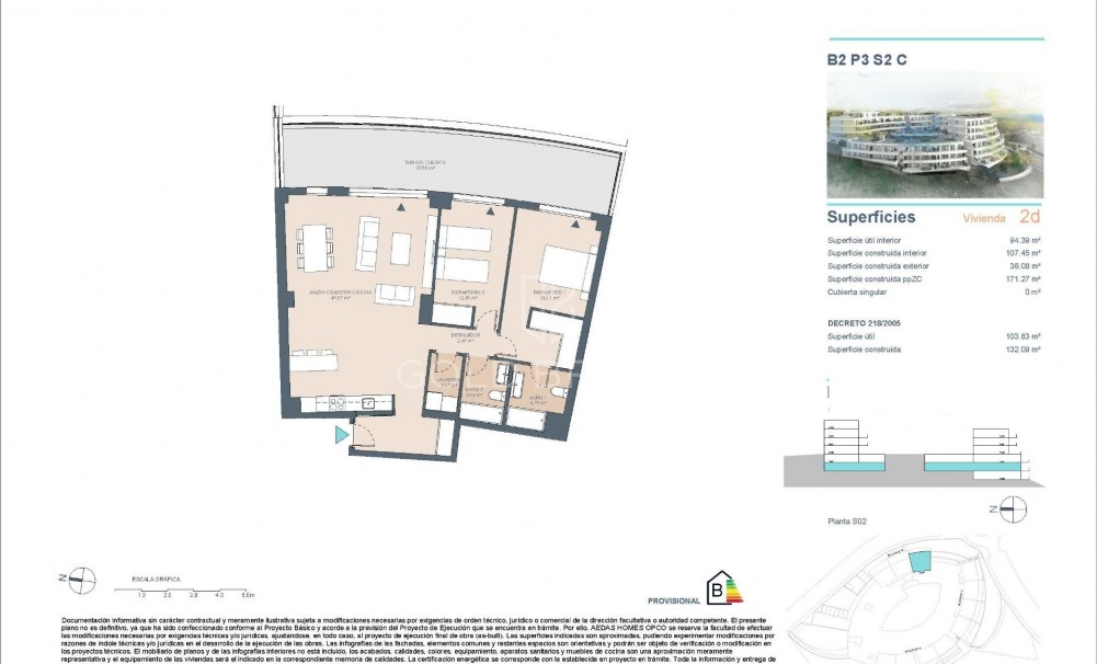 New Build · Apartment · Estepona · Parque Selwo