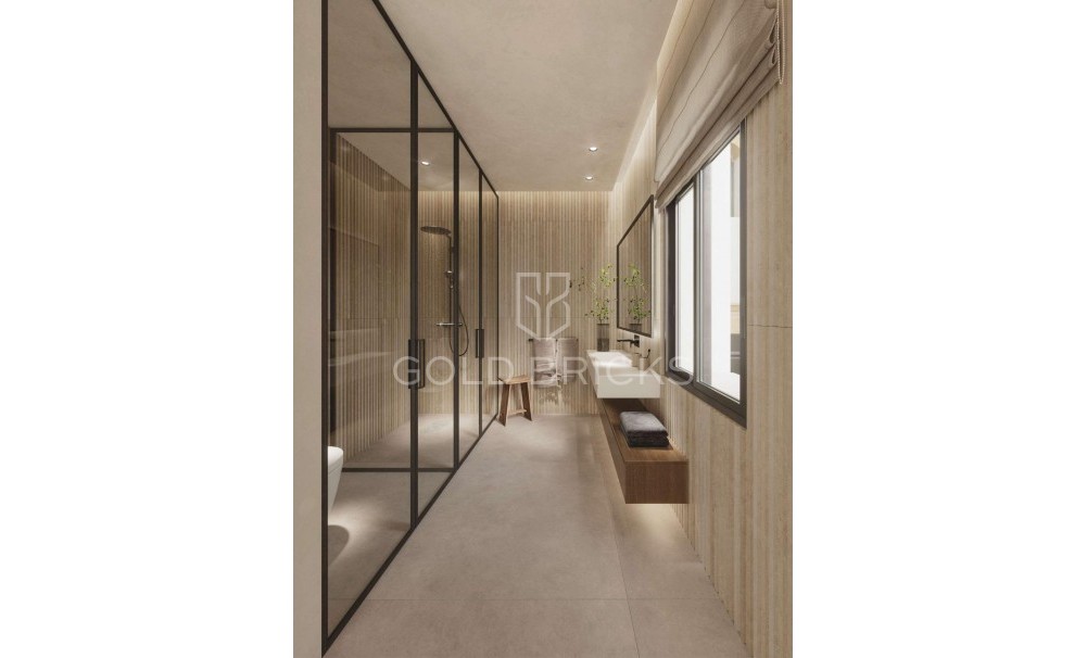 New Build · Penthouse · Málaga · El Limonar