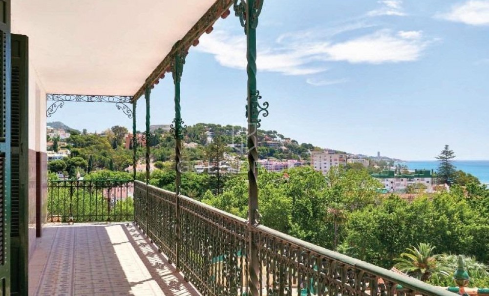 New Build · Erdgeschosswohnung · Málaga · El Limonar