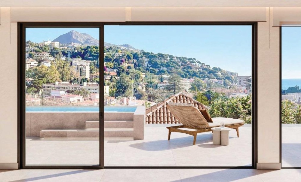 New Build · Apartment · Málaga · El Limonar