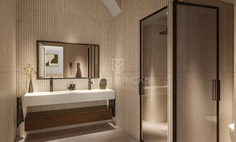 New Build · Apartment · Málaga · El Limonar