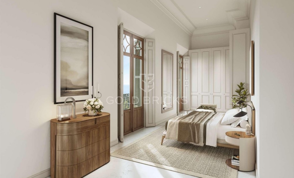 New Build · Apartment · Málaga · El Limonar