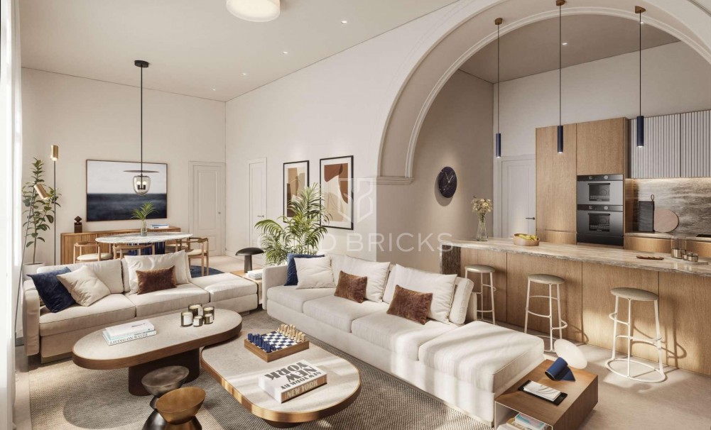 New Build · Apartment · Málaga · El Limonar