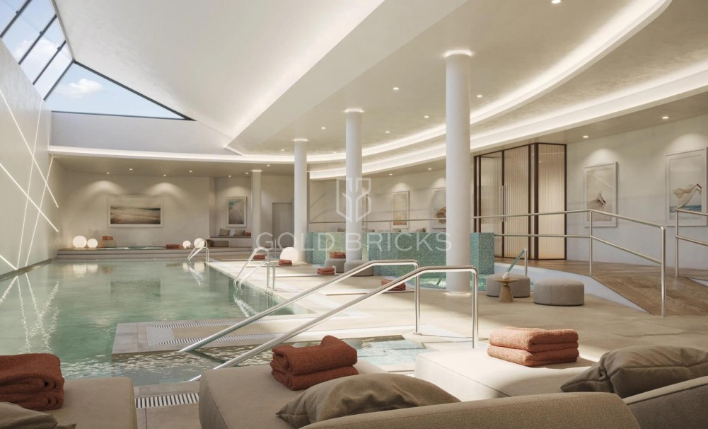 New Build · Apartment · Estepona · Parque Selwo