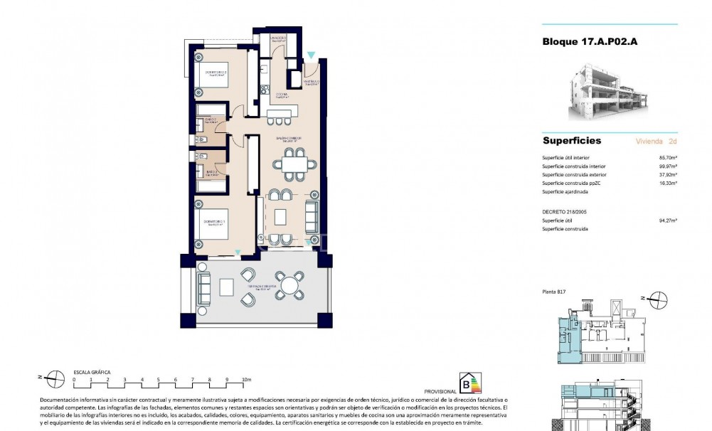 New Build · Apartment · Estepona · Parque Selwo