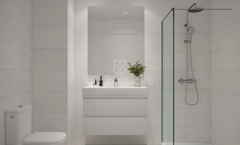 New Build · Ground floor apartment · Estepona · Parque Selwo