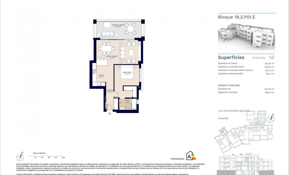 New Build · Apartment · Estepona · Parque Selwo